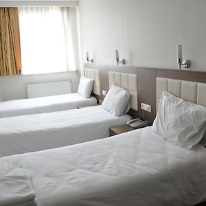 Standaard Double Kamer